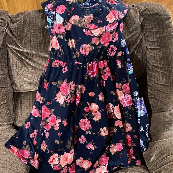 Justice dresses - Picture 11 of 11